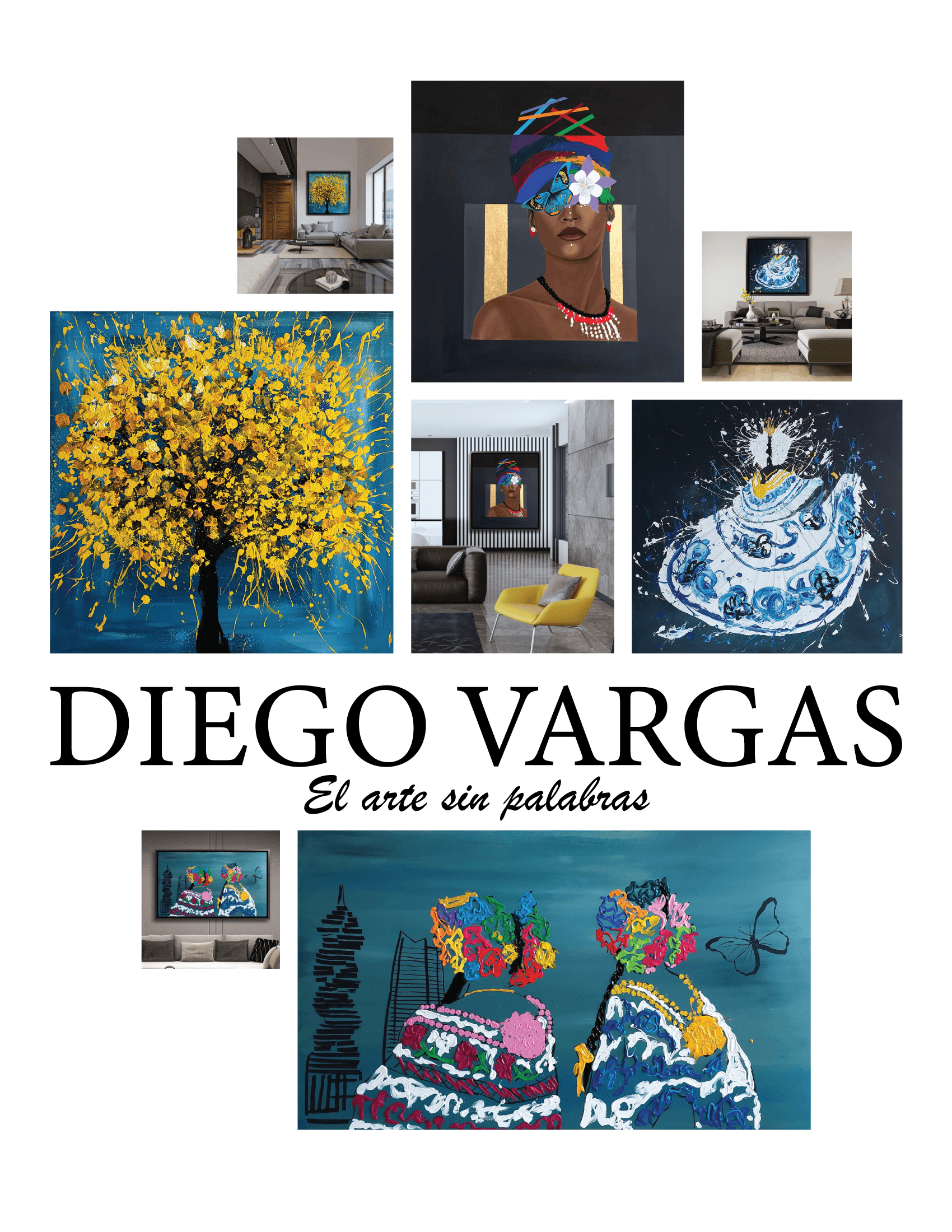 Diego Vargas